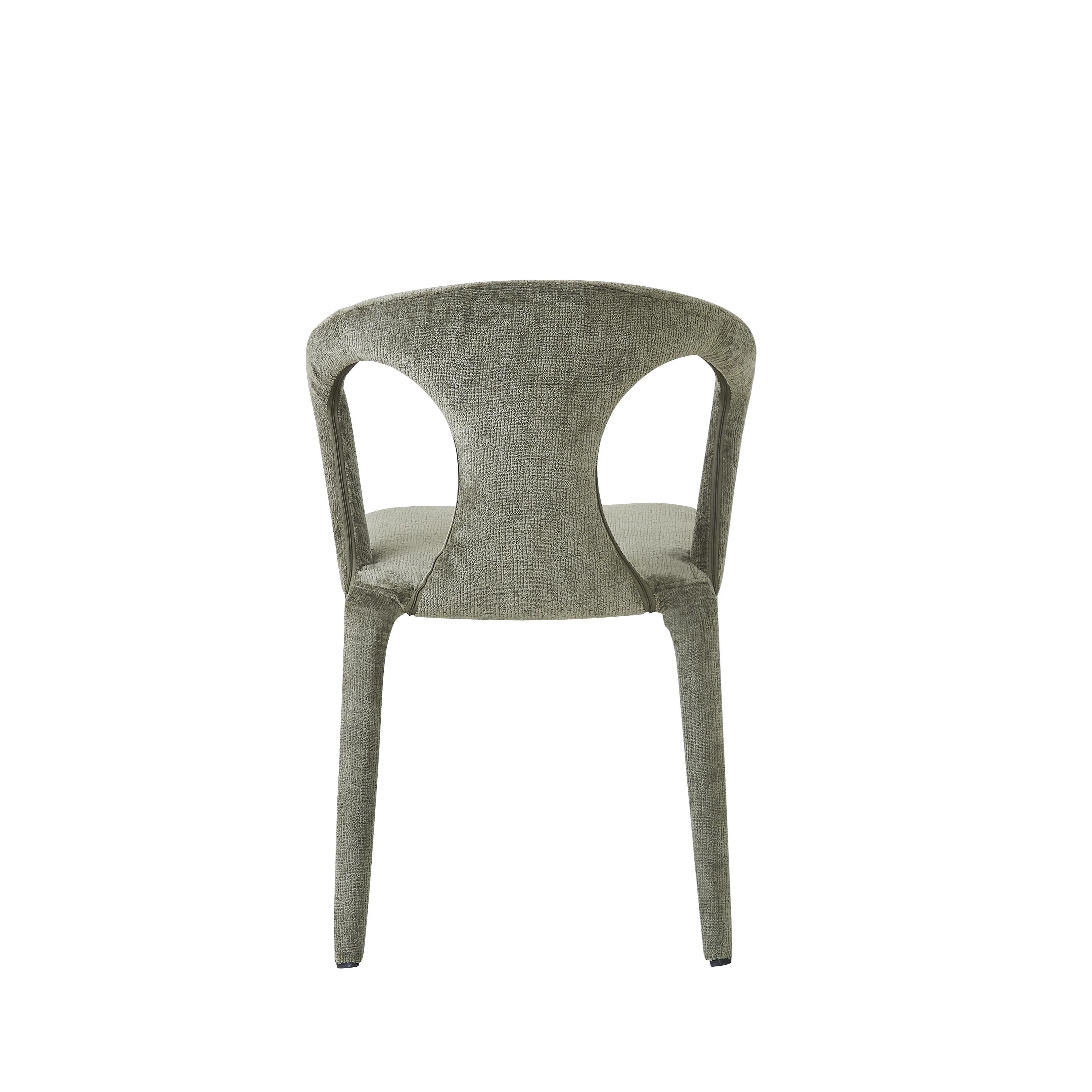 Profile Dining Chair Fern Green - Image 6