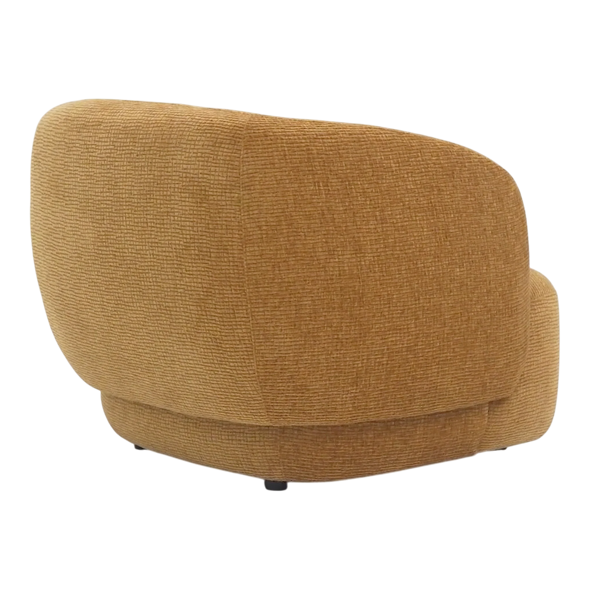 Puffy Chair Textured Bronze - Image 7