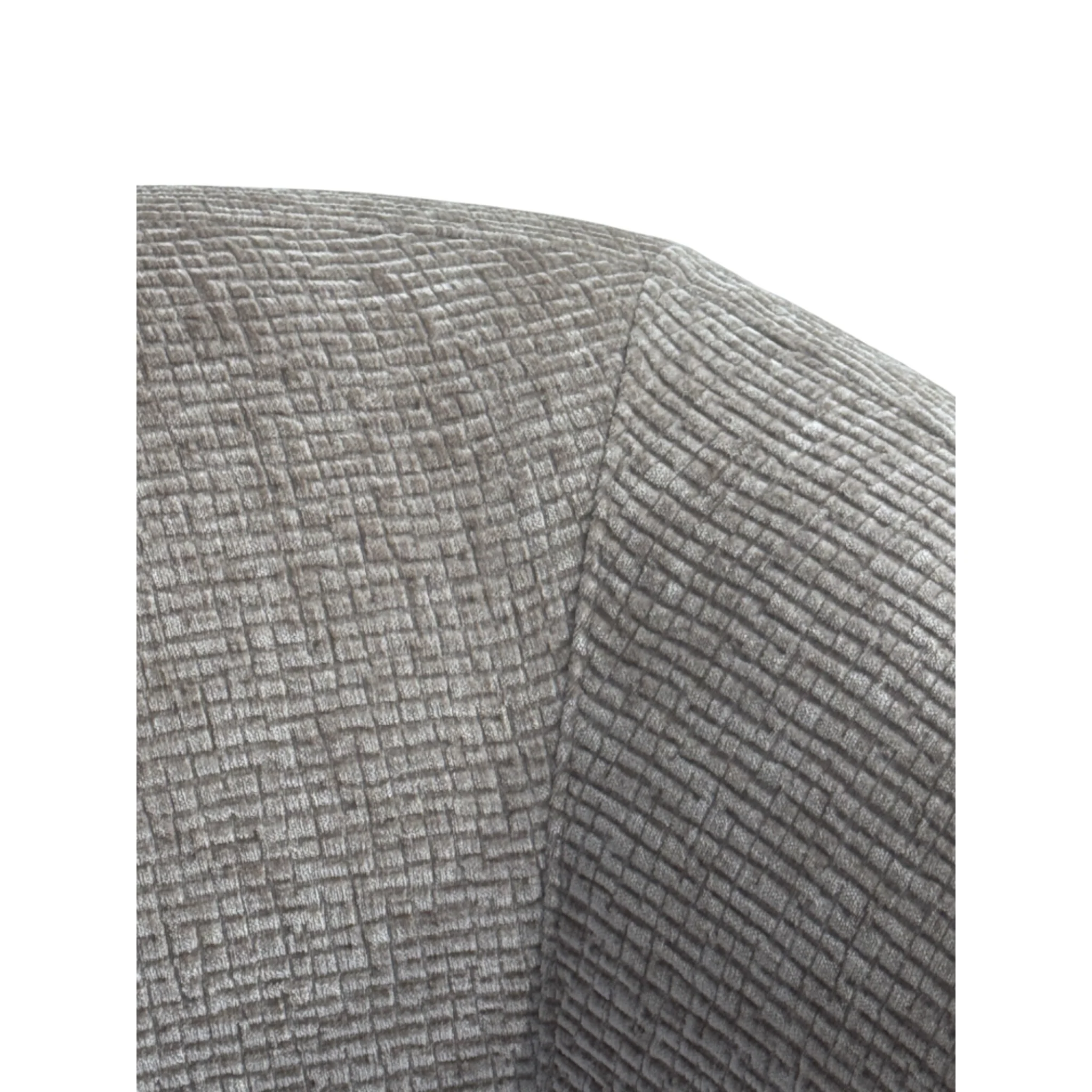 Puffy Chair Textured Mushroom - Image 6