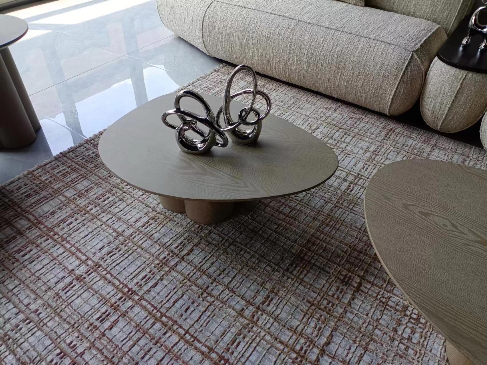 Quattro Coffee Table Small - Image 3
