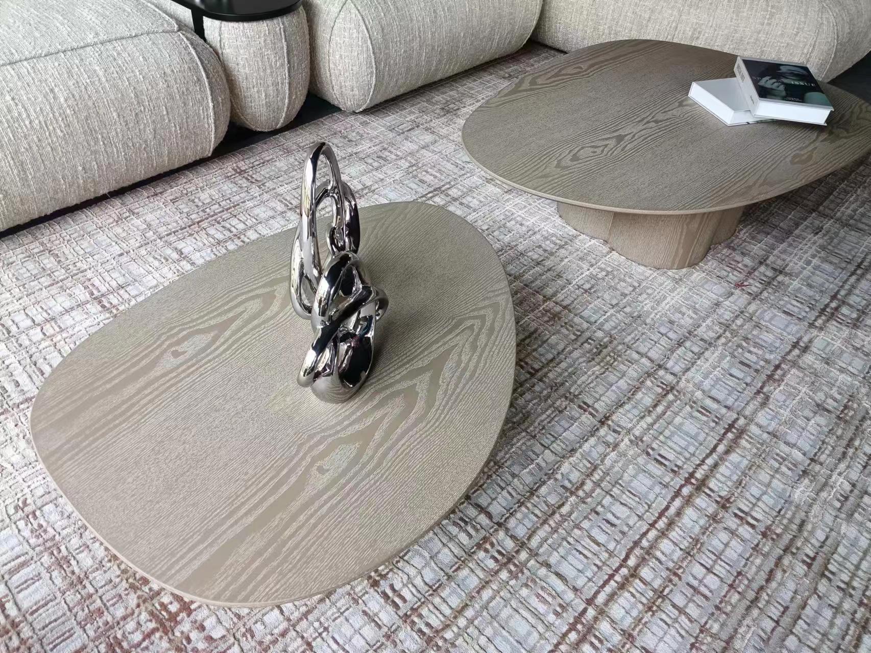 Quattro Coffee Table Small - Image 4