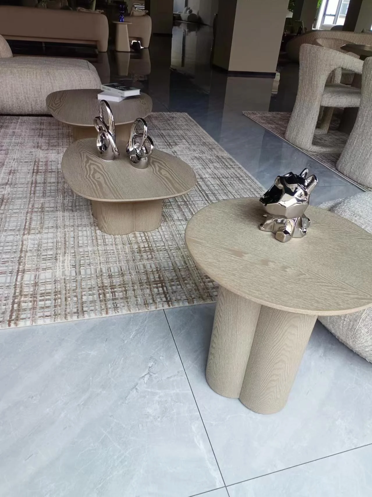 Quattro Side Table - Image 8