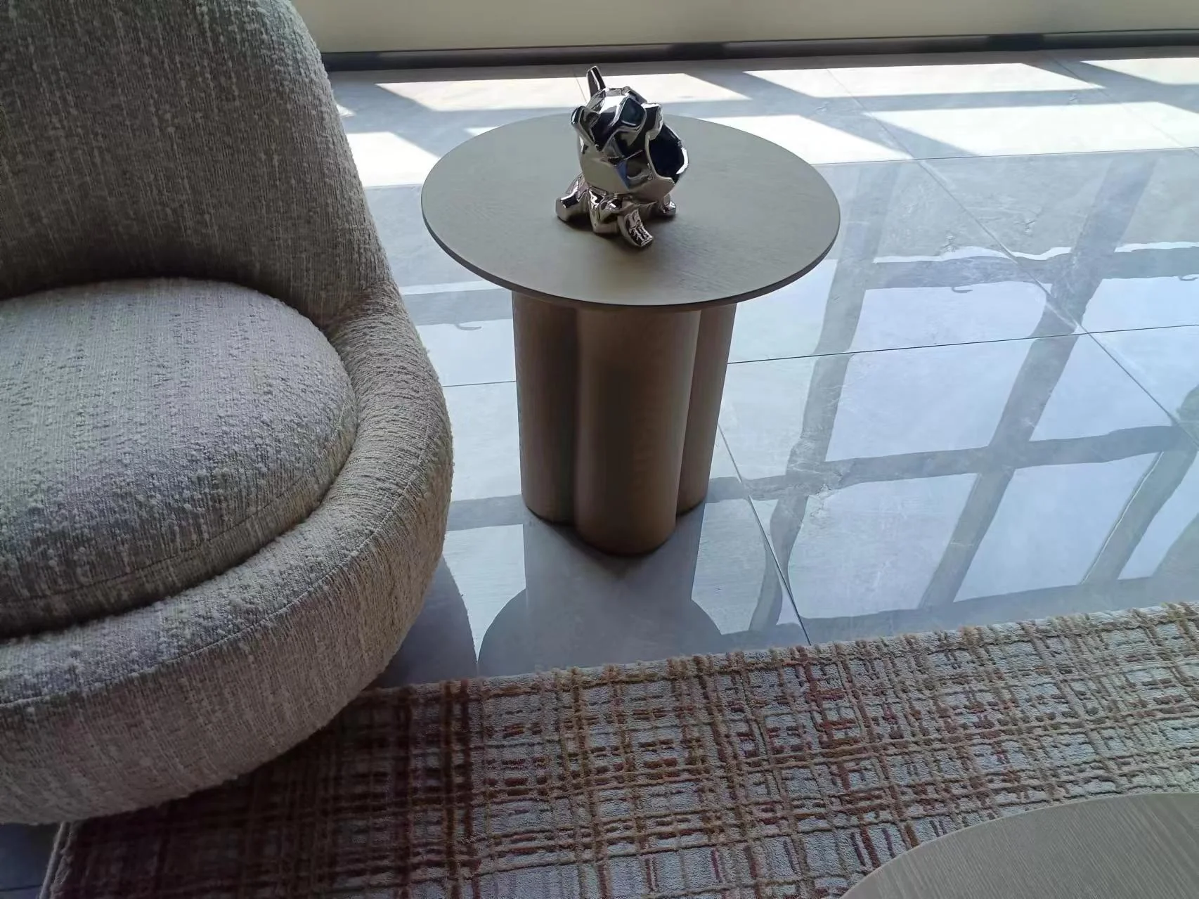 Quattro Side Table - Image 9