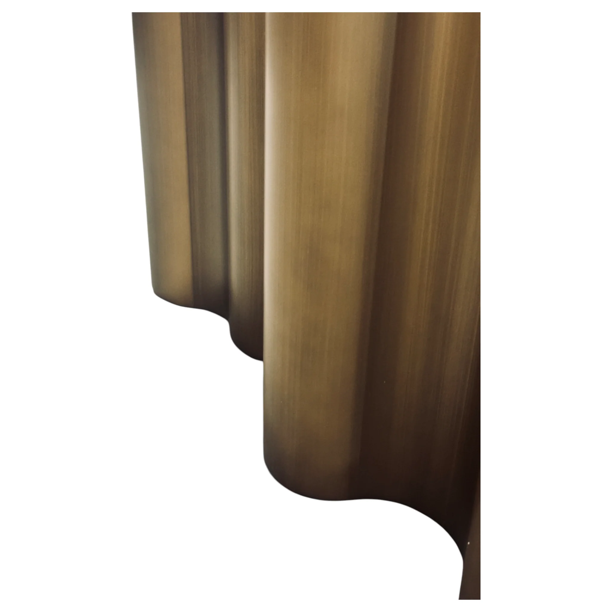 Ripple Dining Table - 2.4m - Image 9