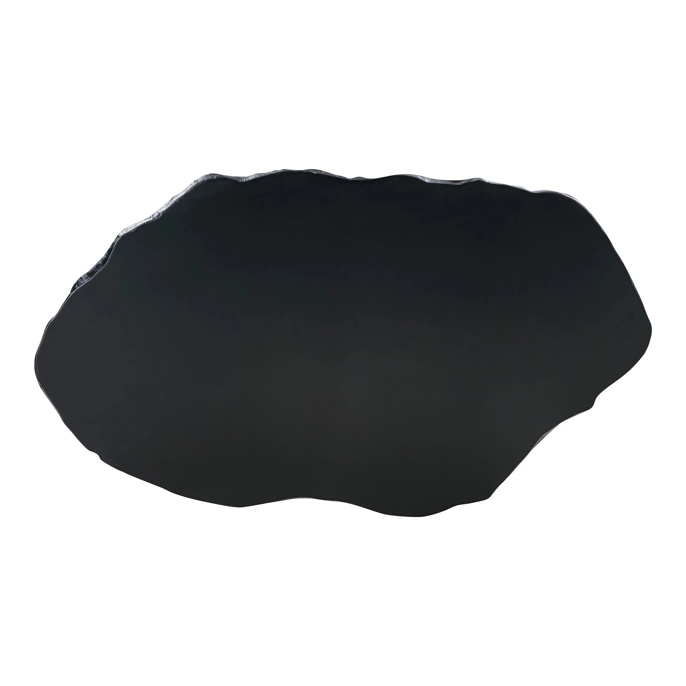 Roccia Coffee Table Black - Image 3
