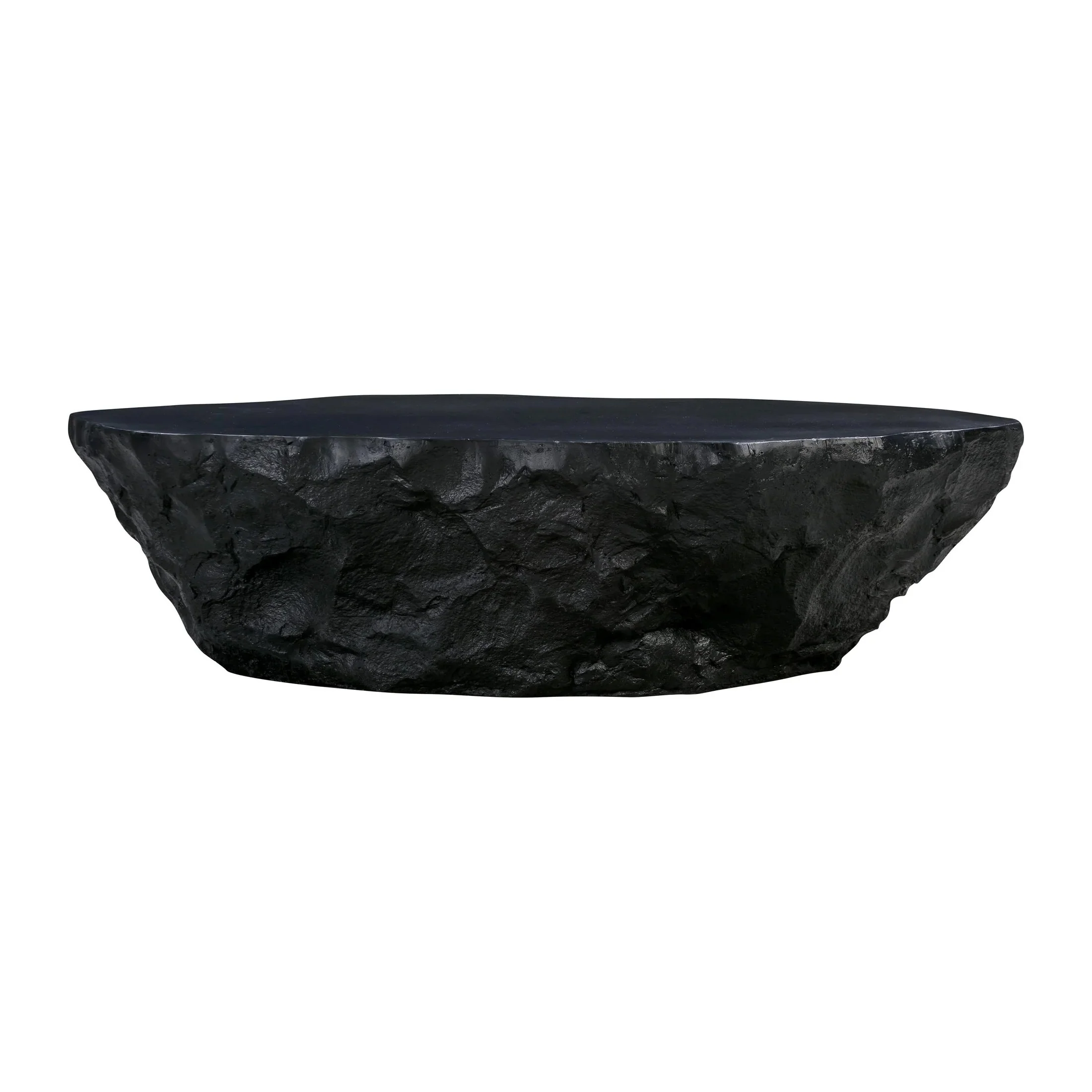 Roccia Coffee Table Black - Image 6