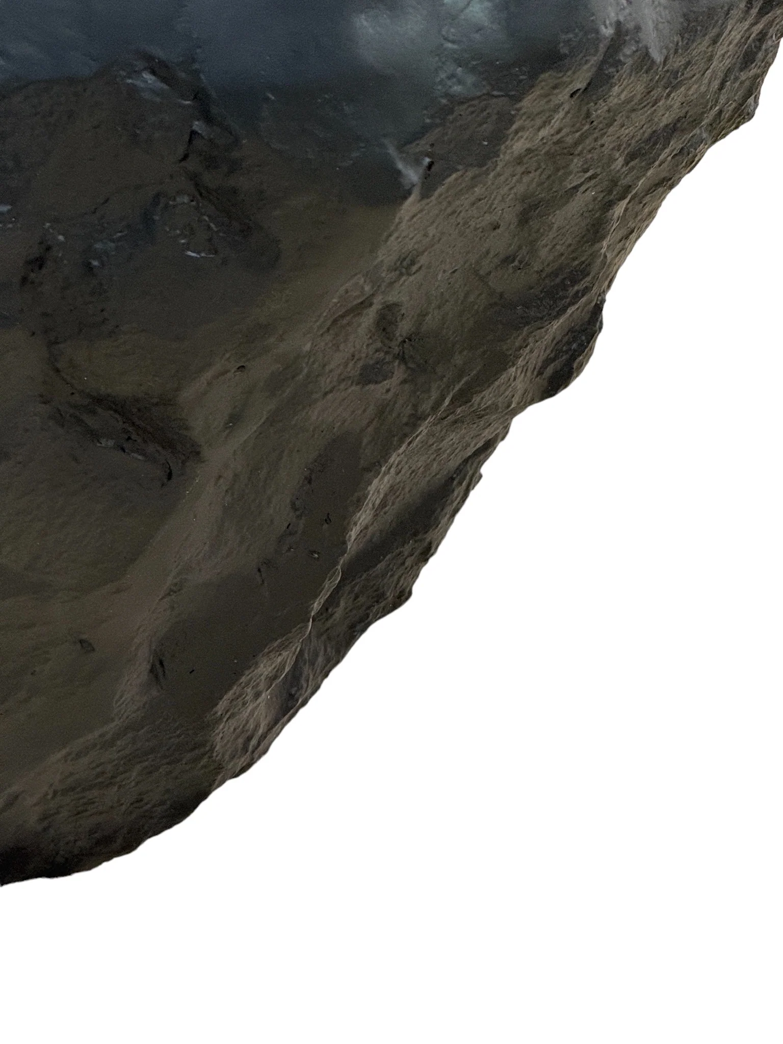 Roccia Coffee Table Black - Image 8