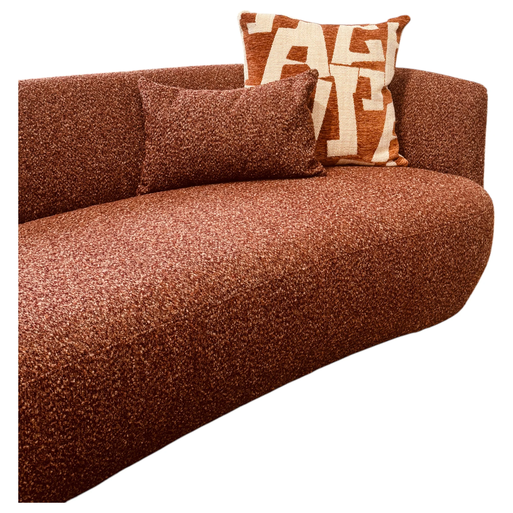 Rossa 3 Seater - Image 3