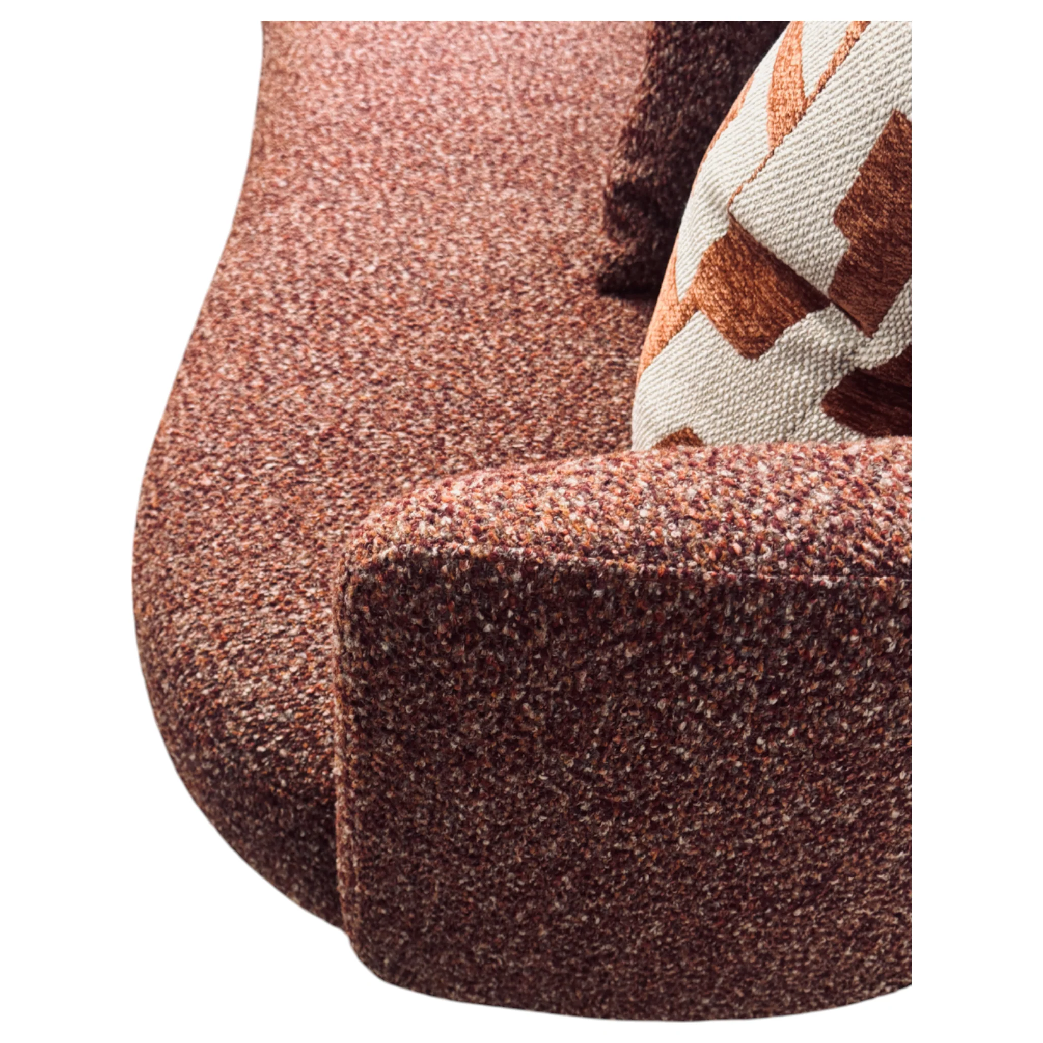 Rossa 3 Seater - Image 5