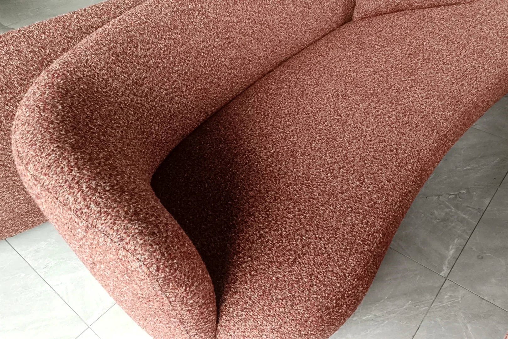 Rossa 3 Seater - Image 6