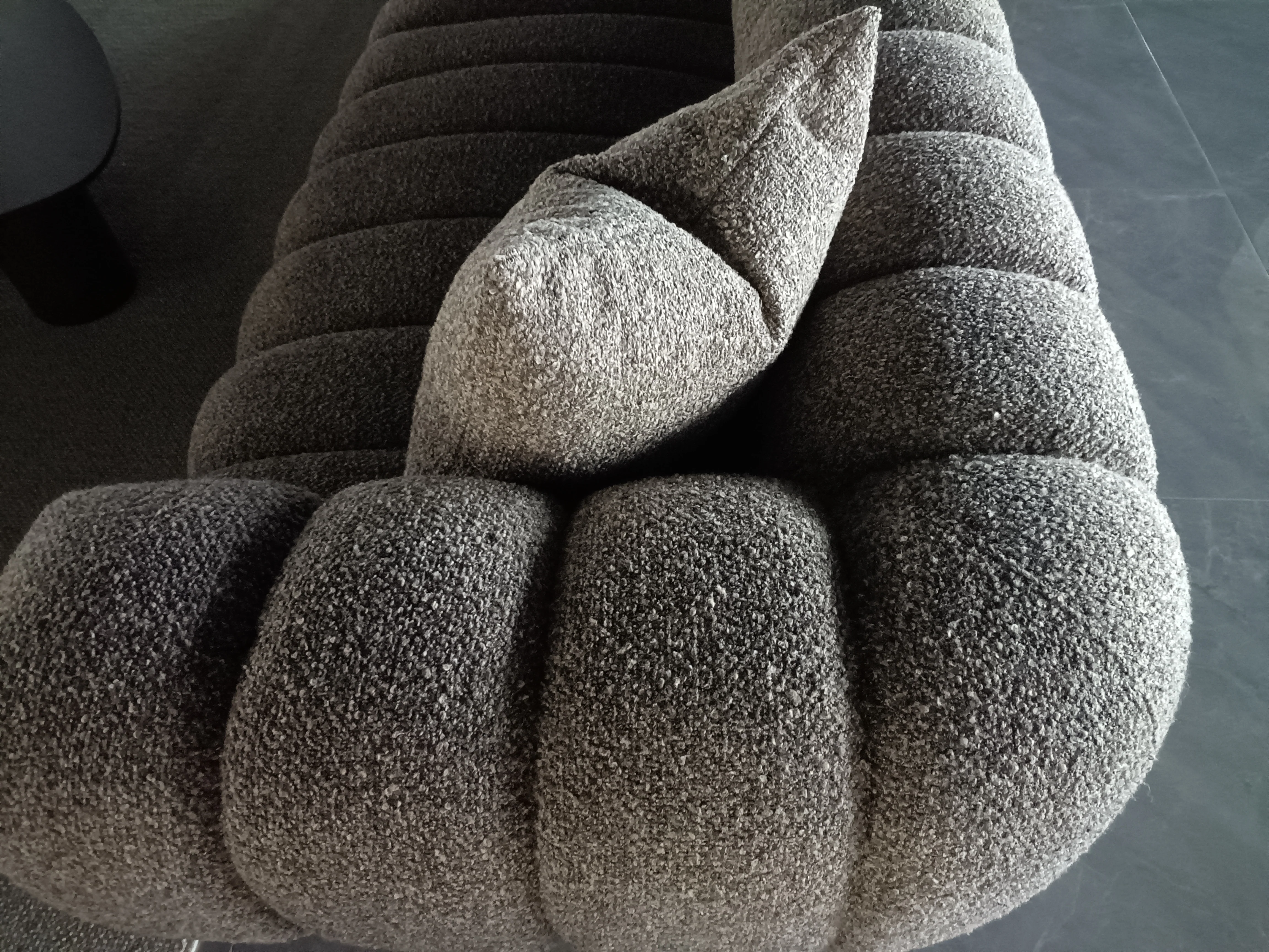 Sardinia 4 Seater Sofa - Image 10