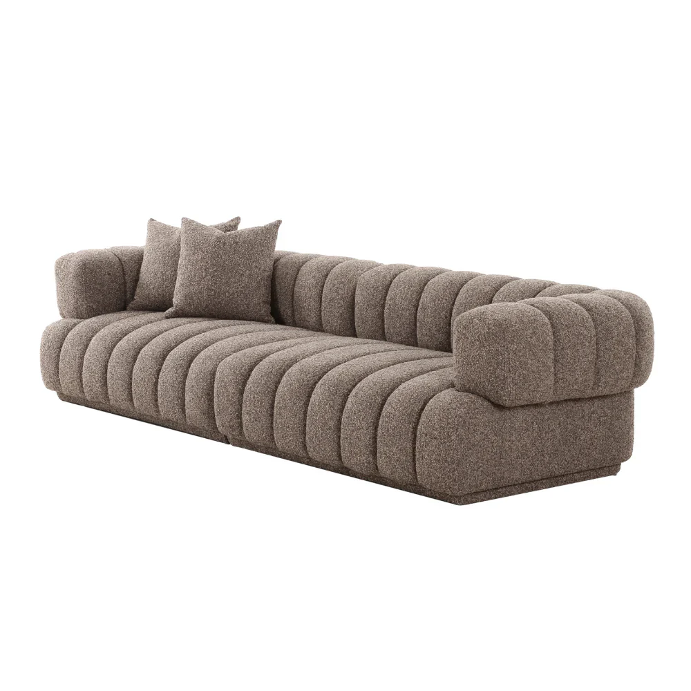 Sardinia 4 Seater Sofa - Image 18