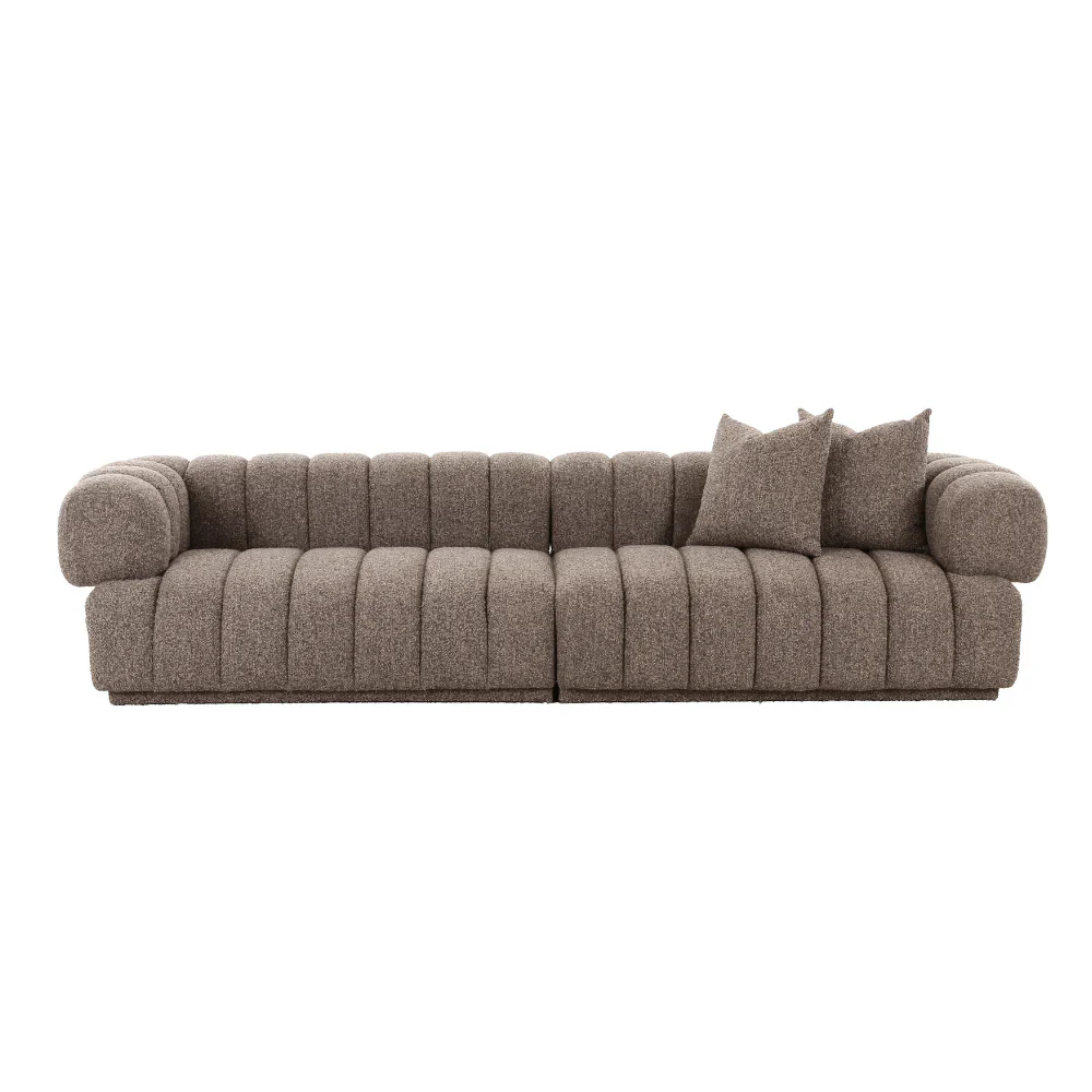 Sardinia 4 Seater Sofa - Image 4