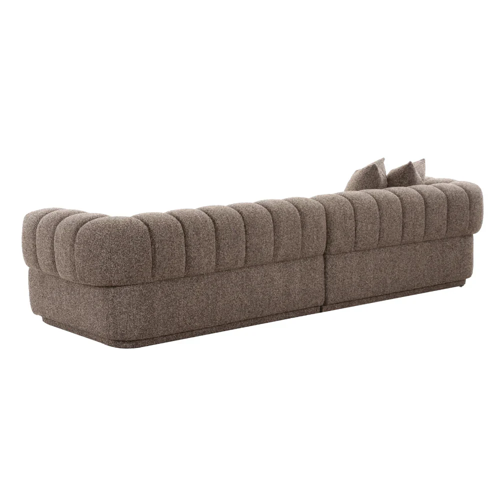 Sardinia 4 Seater Sofa - Image 5