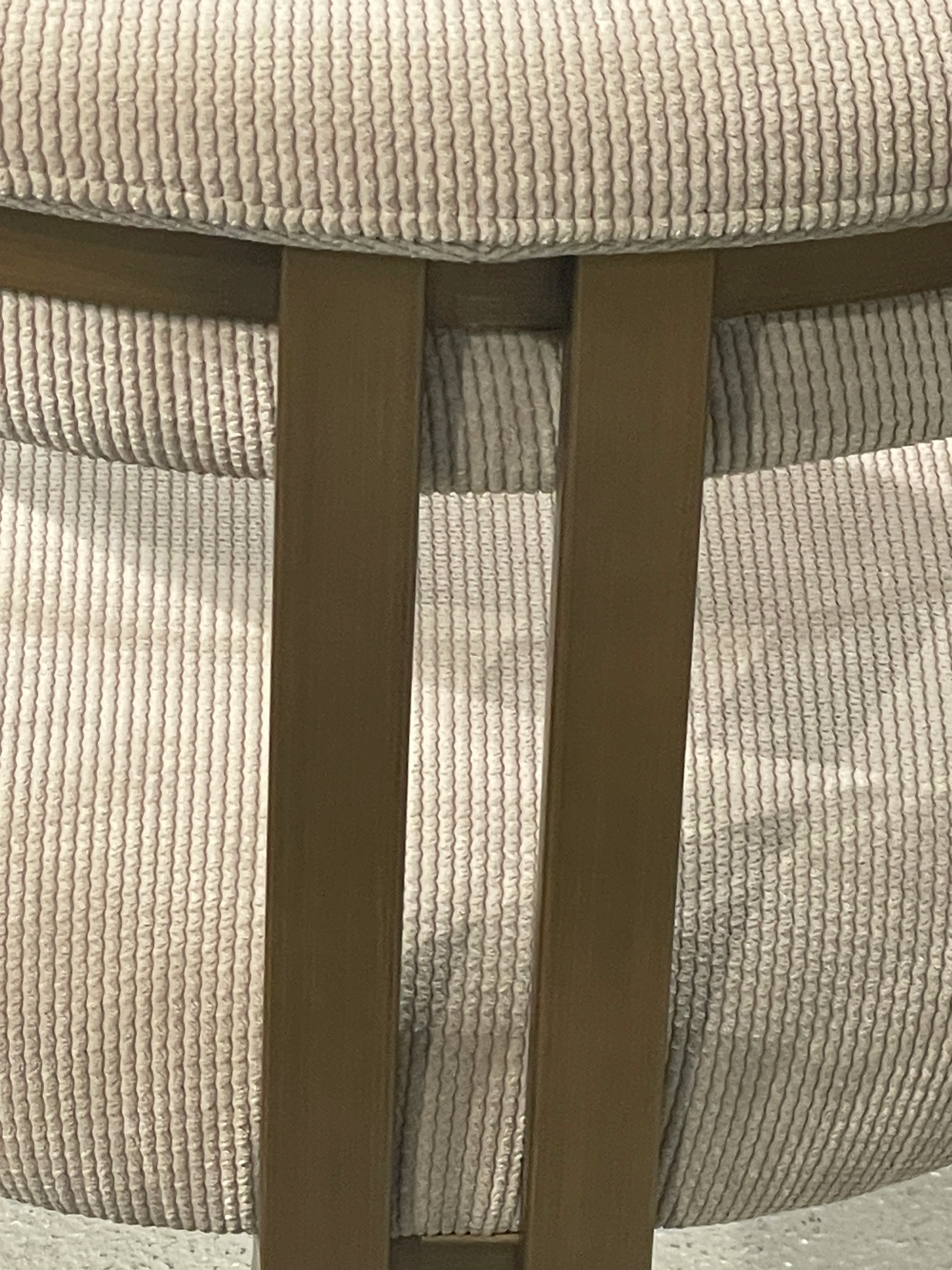 Sheikh Dining Chair Beige - Image 11