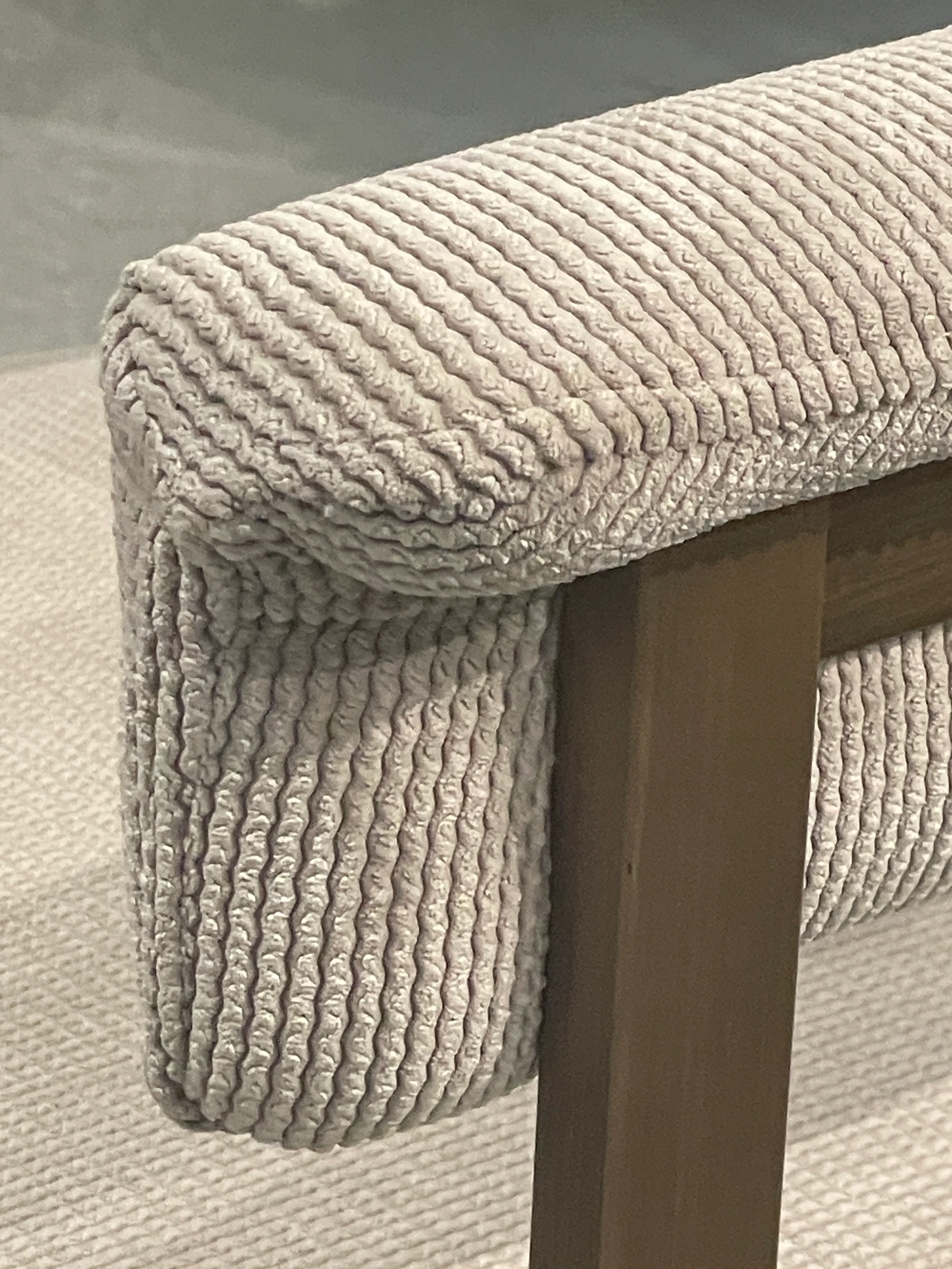 Sheikh Dining Chair Beige - Image 12