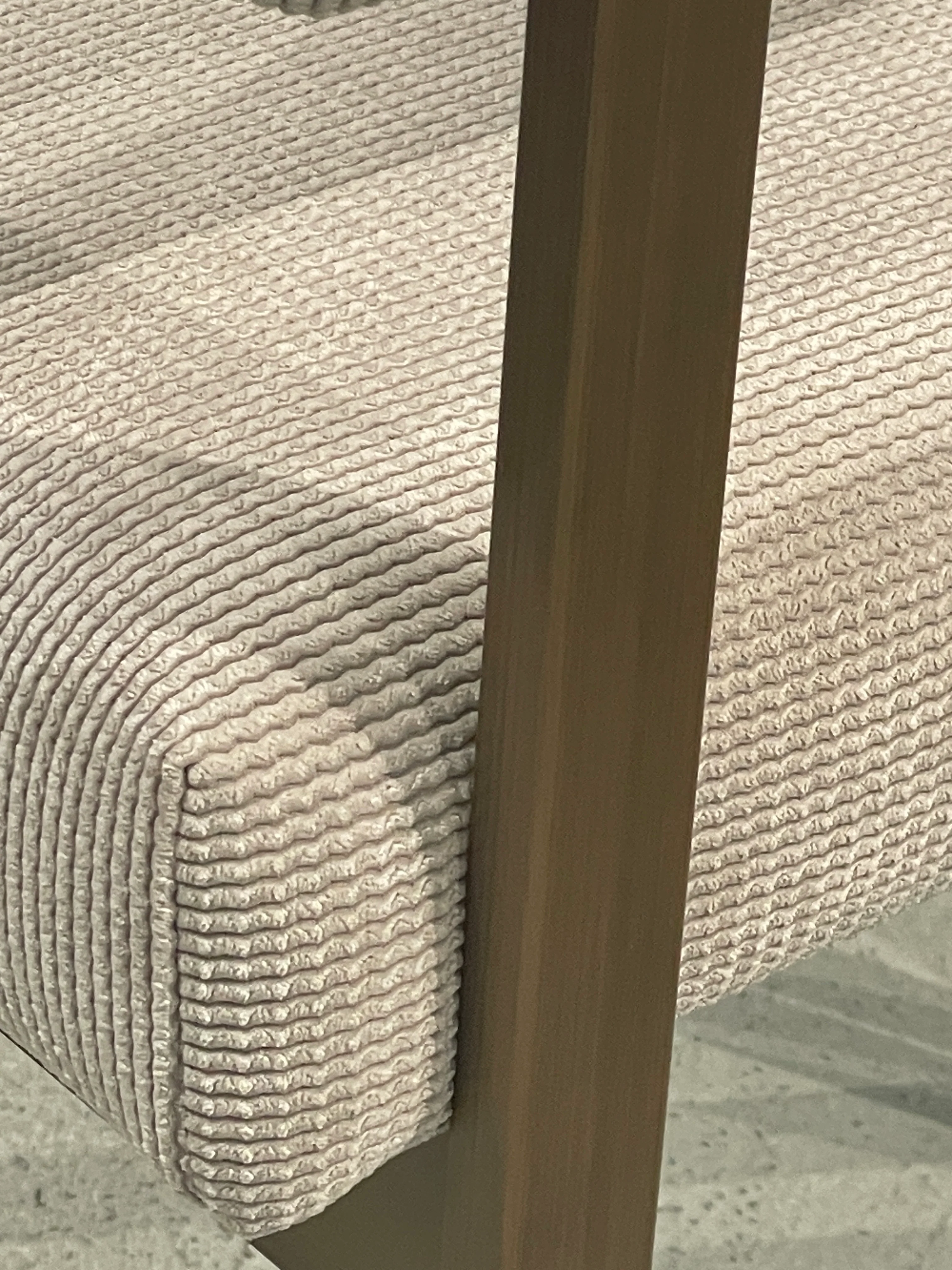 Sheikh Dining Chair Beige - Image 13