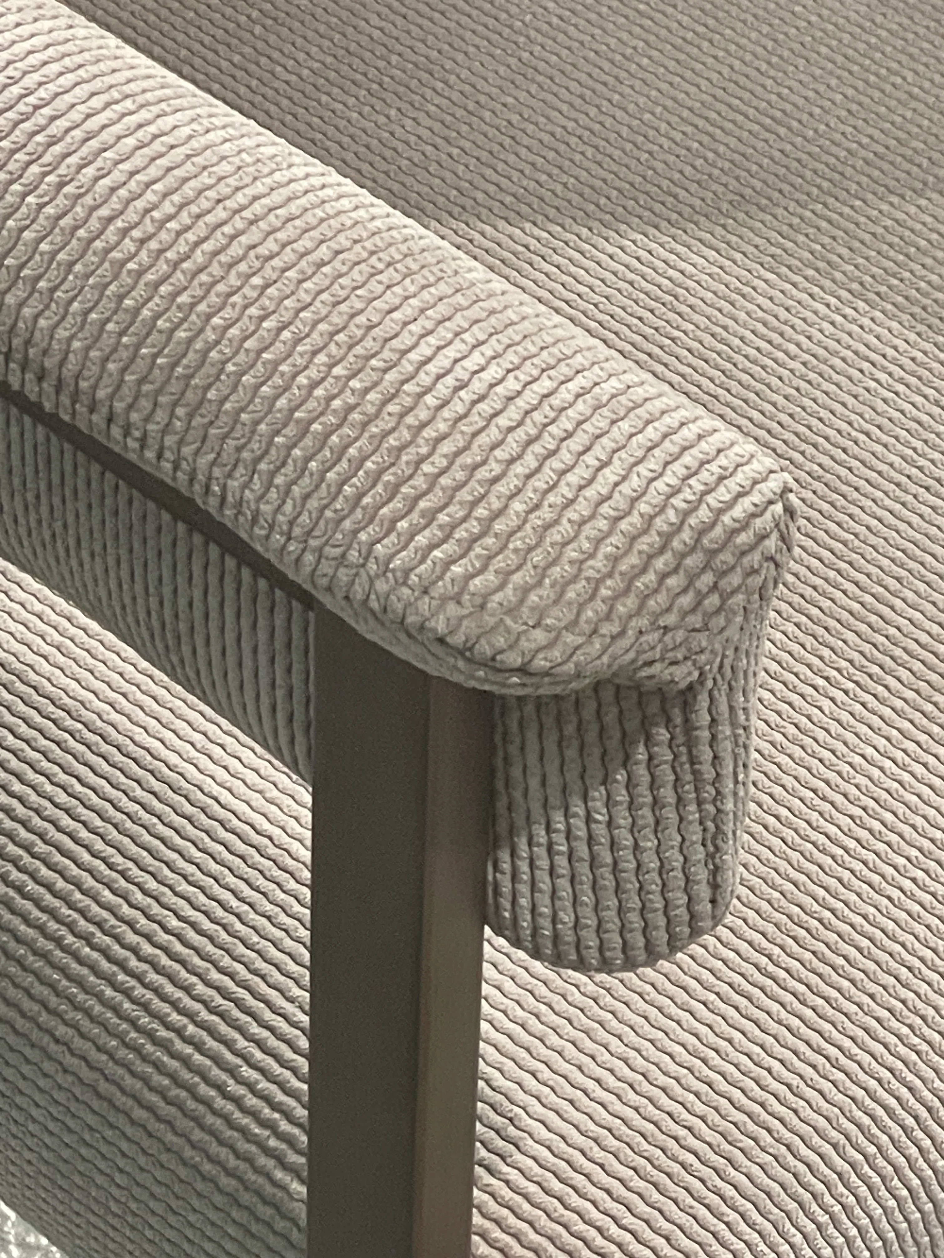 Sheikh Dining Chair Beige - Image 9