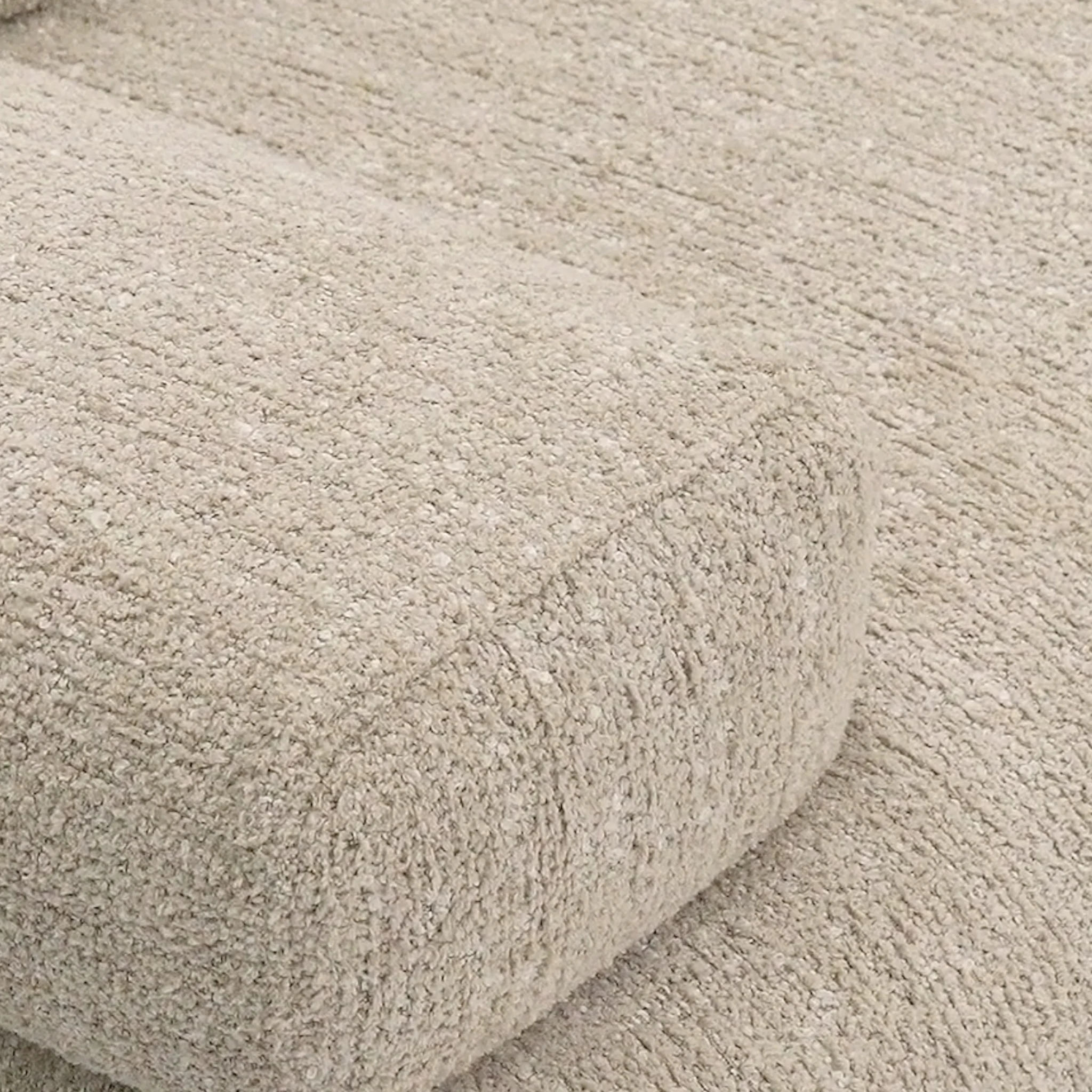 Stature Modular Sofa Oatmeal - Image 7