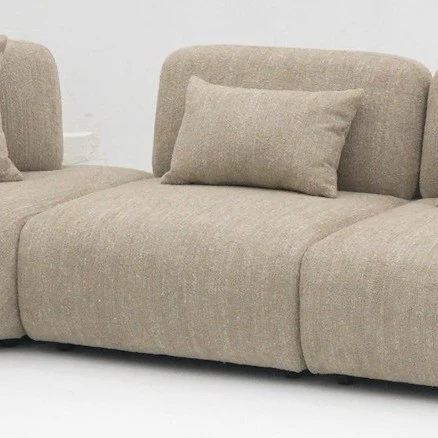 Stature Modular Sofa Oatmeal - Image 8
