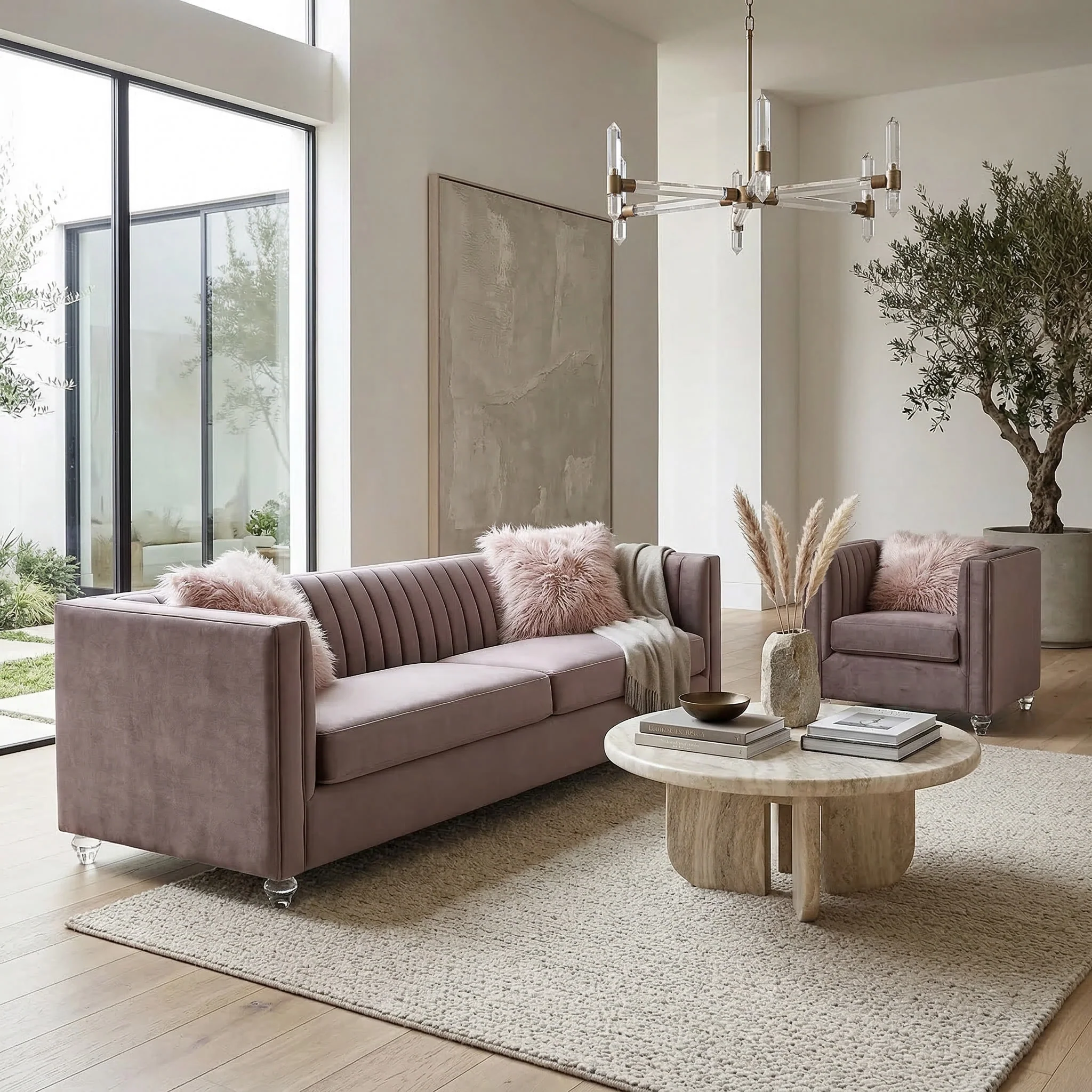 Varsace 1 Seater - Image 3