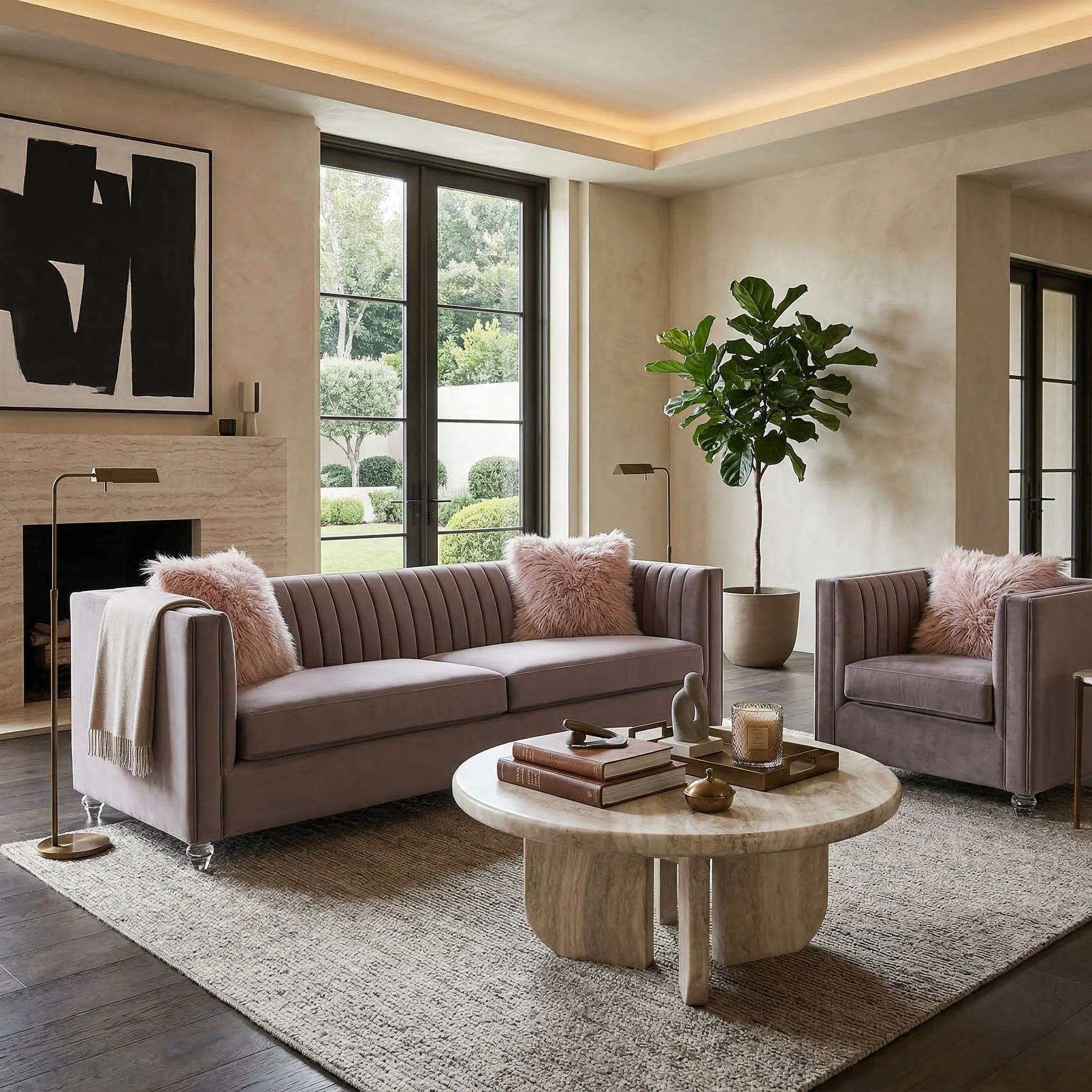 Varsace 2 Seater - Image 3