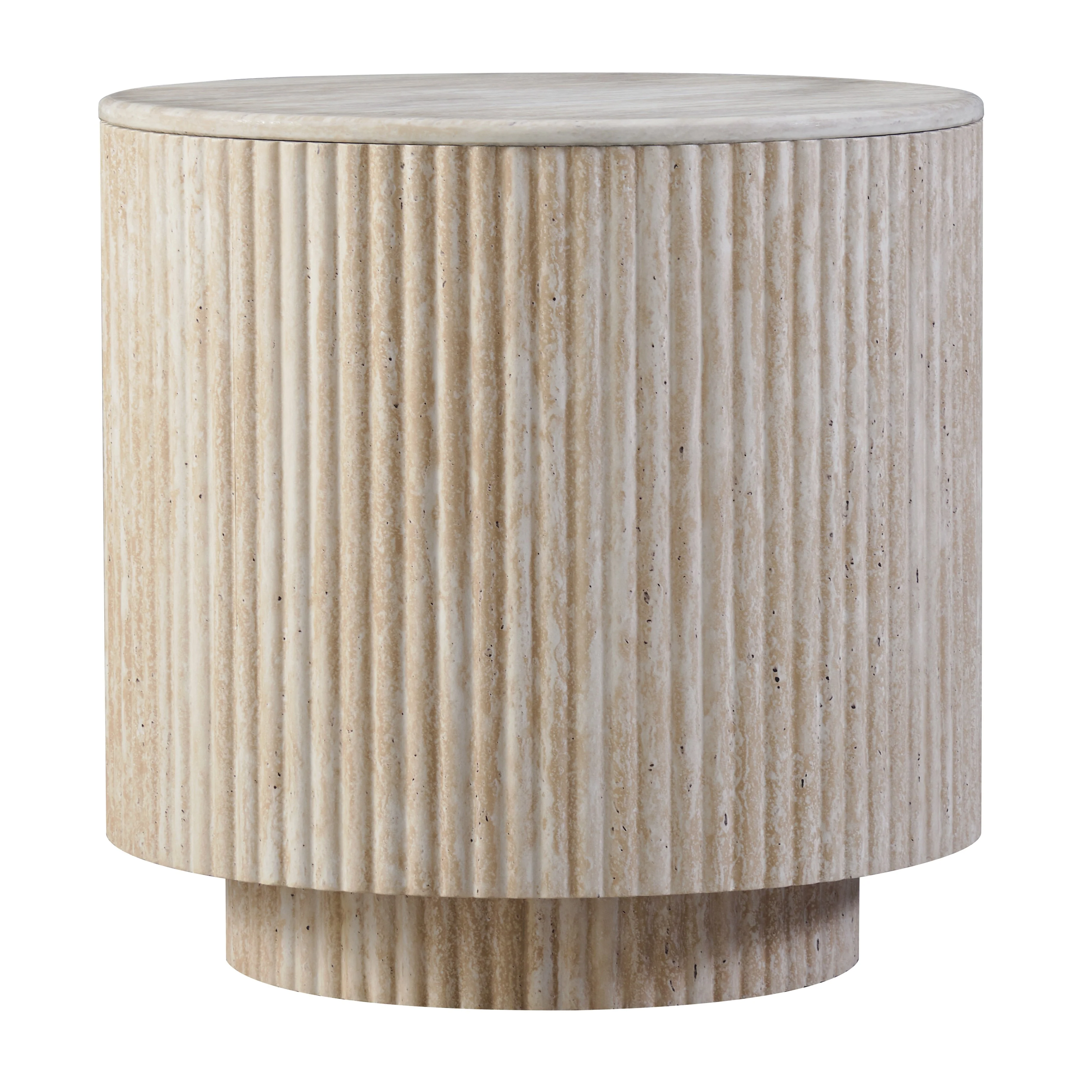 Venice Side Table - Image 3