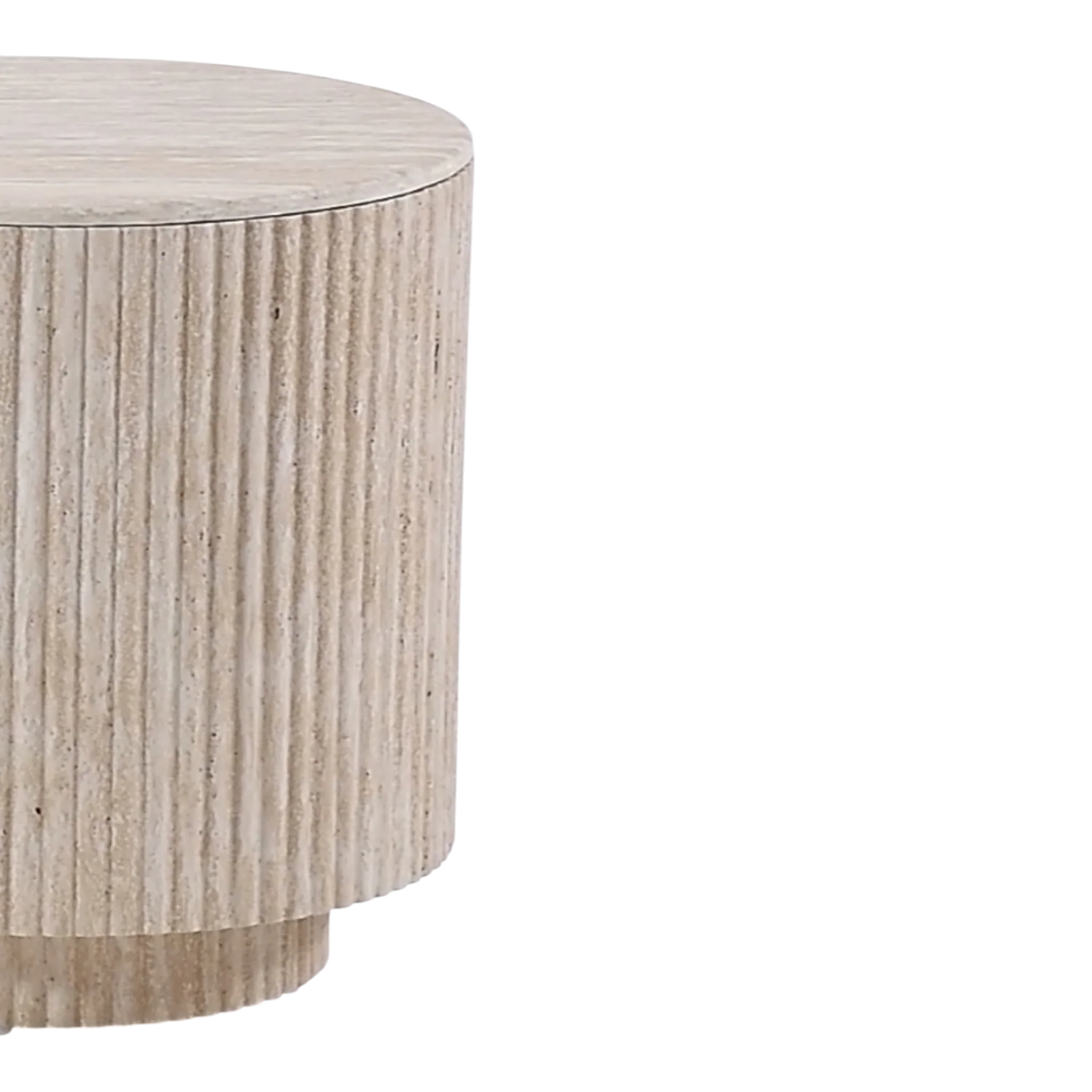 Venice Side Table - Image 4