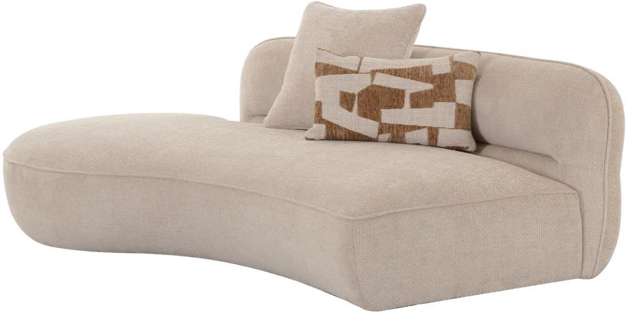 Venus Curved Sofa - Image 4