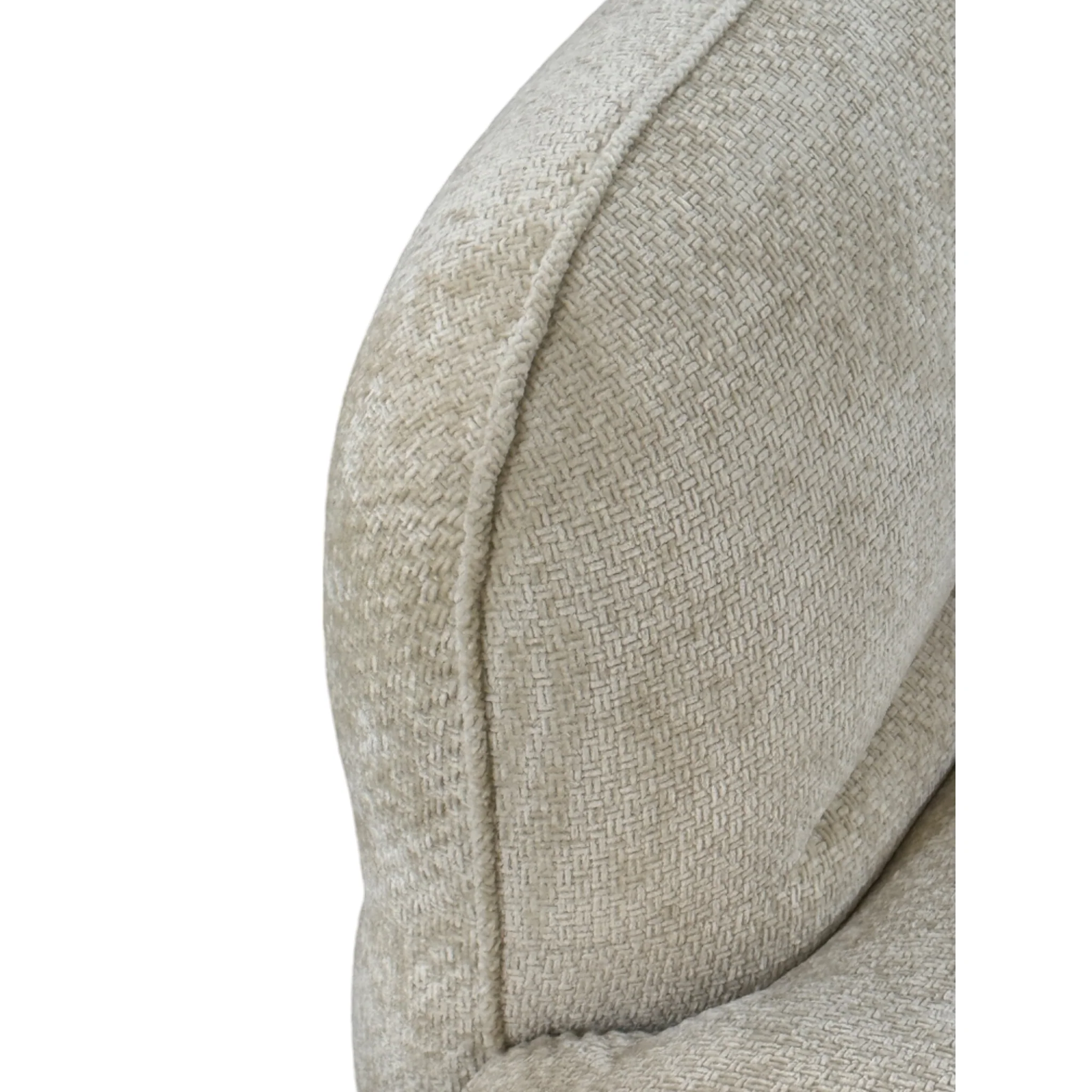 Venus Curved Sofa - Image 8