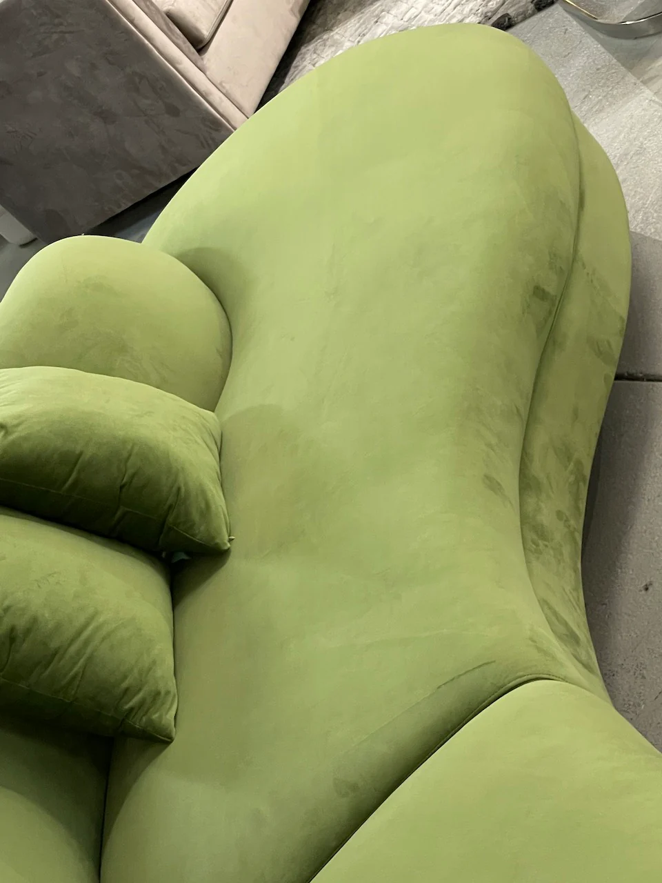 Verde Corner Sofa - Image 10
