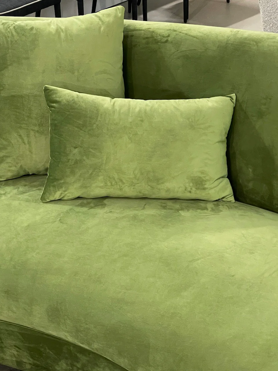Verde Corner Sofa - Image 14