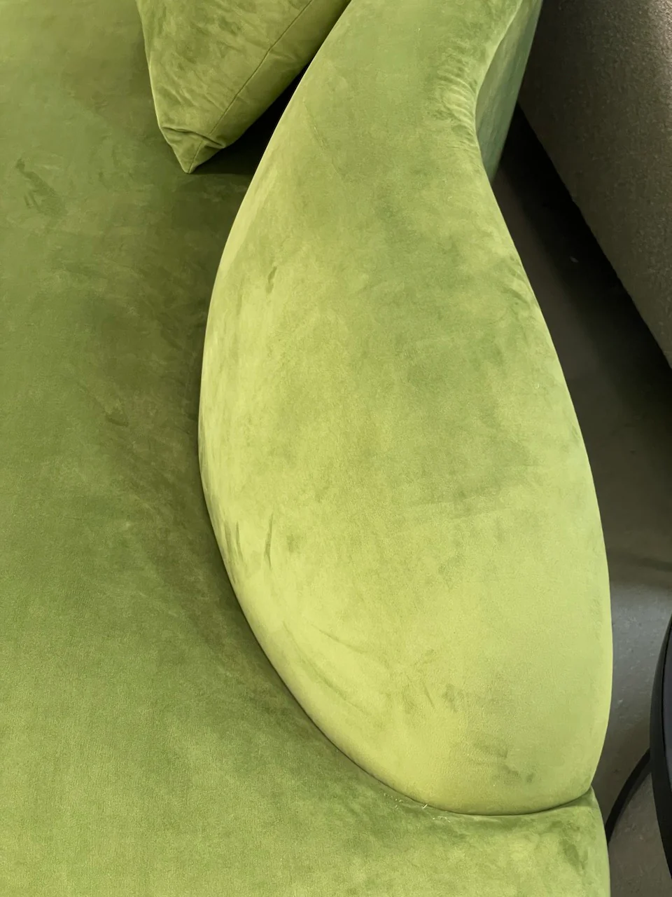 Verde Corner Sofa - Image 8