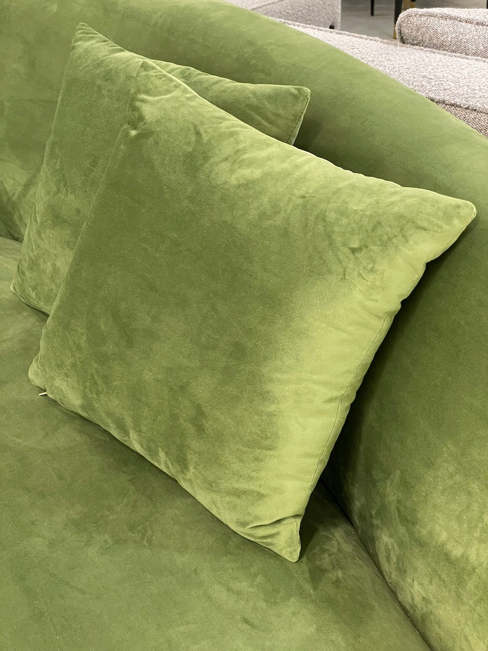 Verde Corner Sofa - Image 9