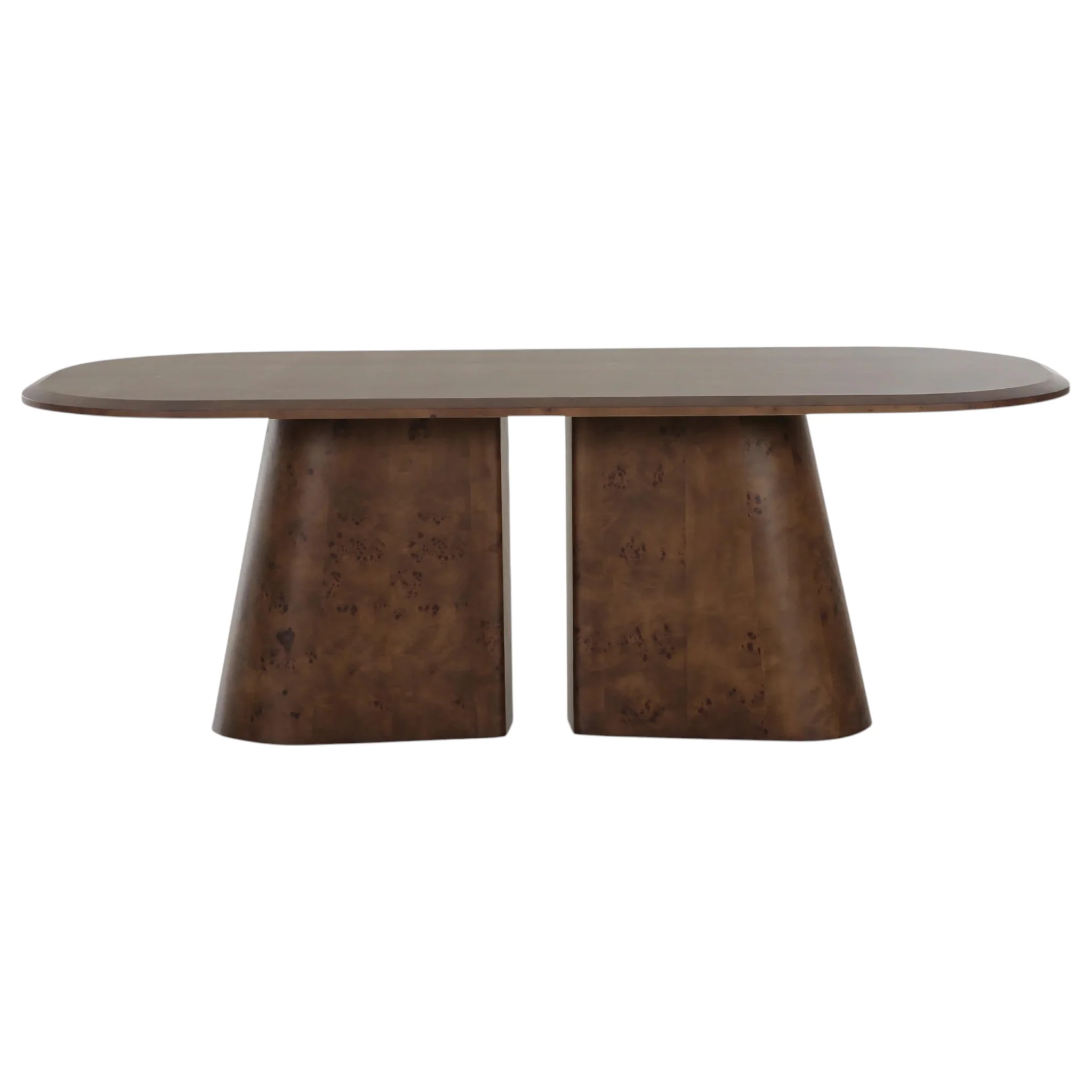 Vincentia Dining Table - 2.2m - Image 3