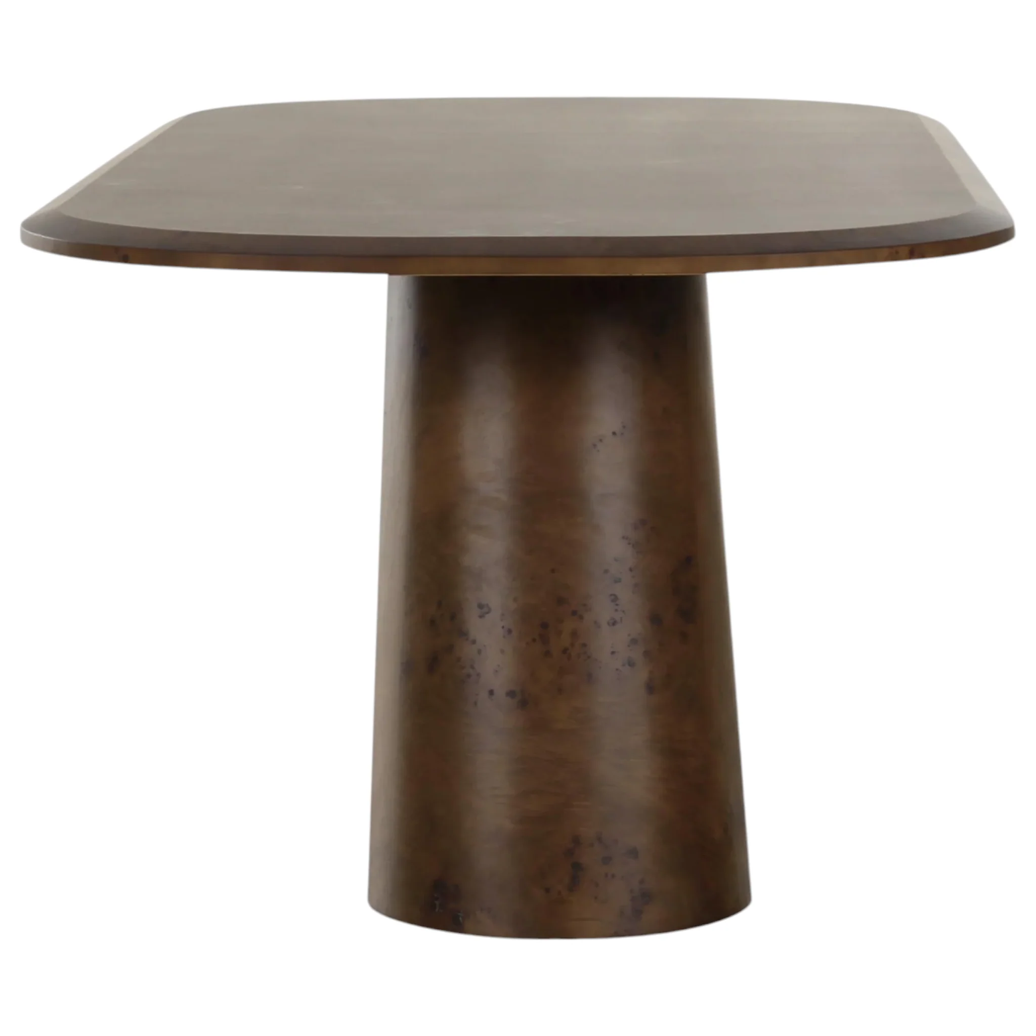 Vincentia Dining Table - 2.2m - Image 4