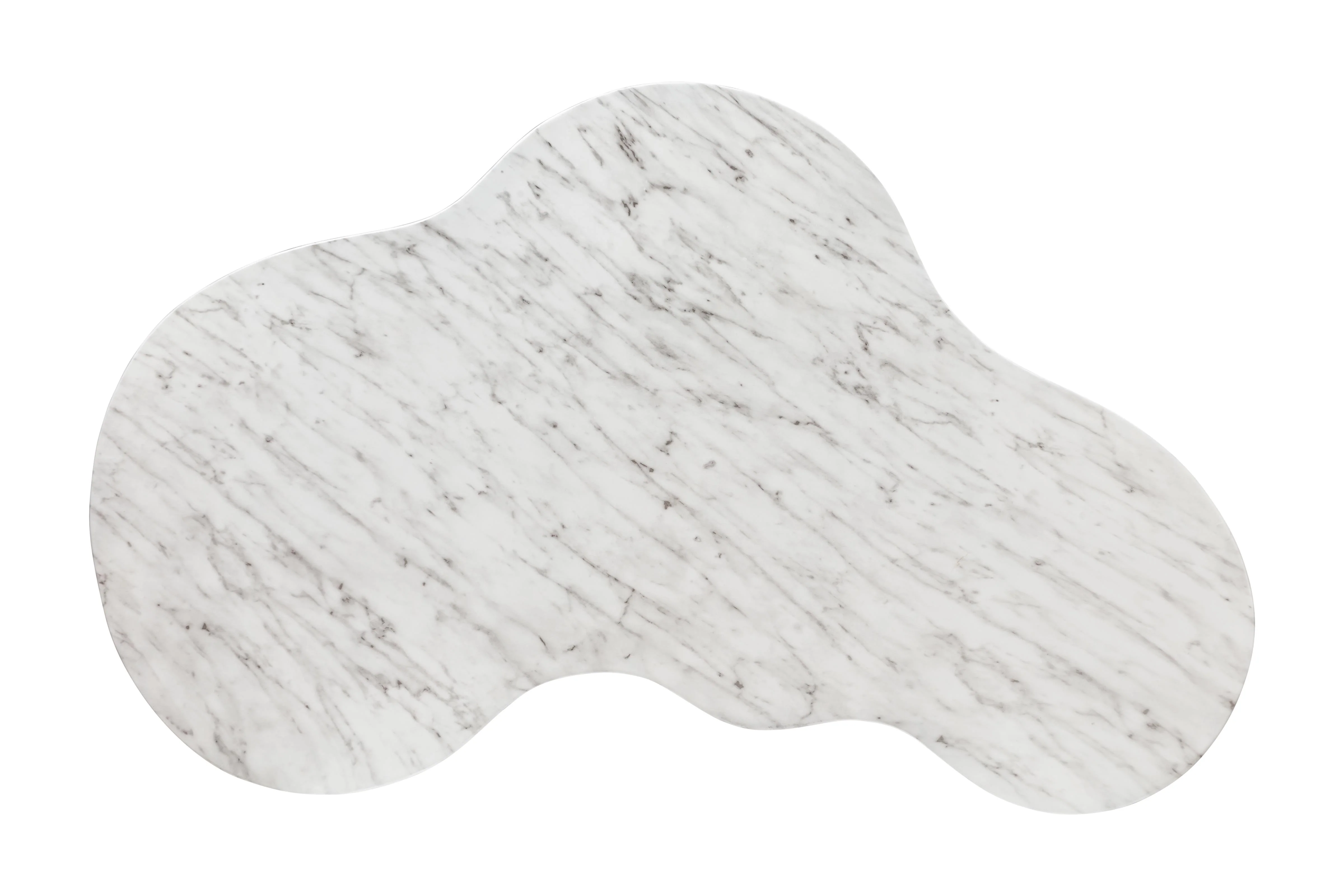 Wayva Coffee Table Marble Finish - Image 5
