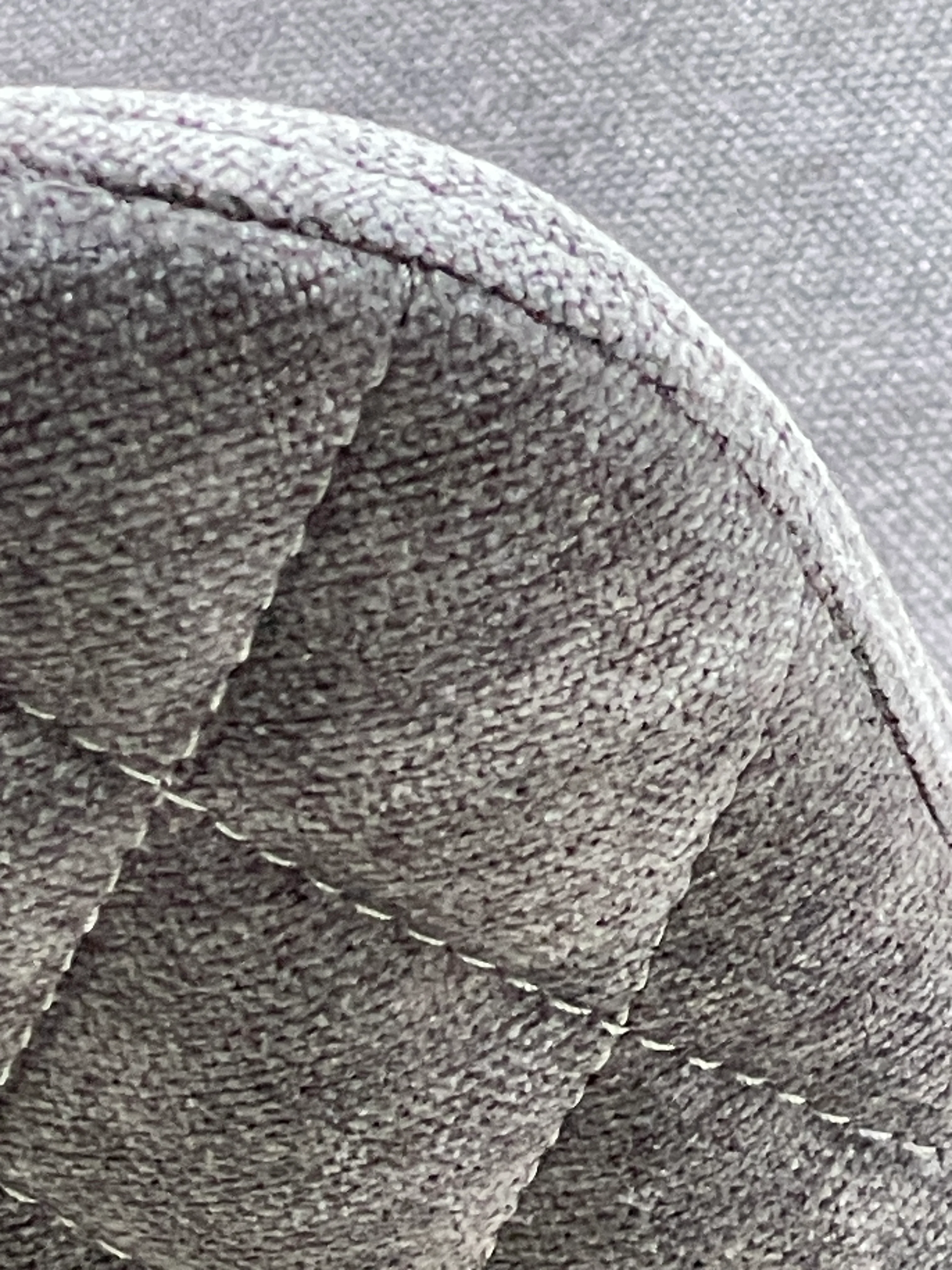 Yoshio Dining Chair Charcoal - Image 9